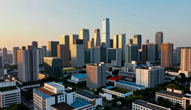 企业数据管理维护方案中的选型关键考量