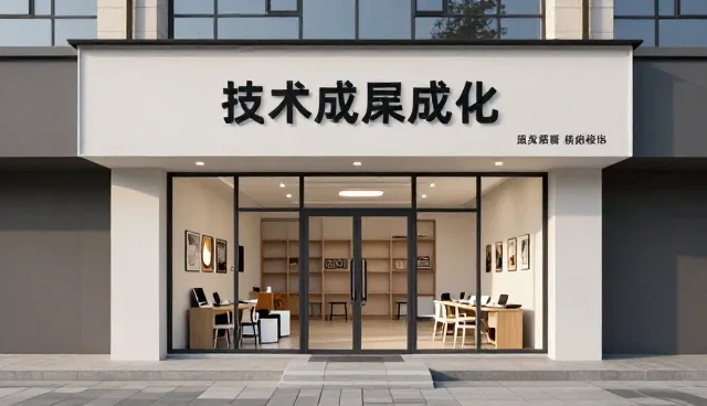广州画呗艺术发展有限公司带来全新的移动应用开发体验