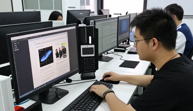 安装调试帮助用户创造更多价值