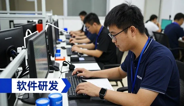 广州画呗艺术发展有限公司分享移动应用开发发展新观点
