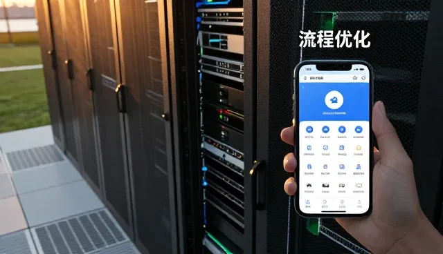 如何高效使用外包服务进行内容管理维护